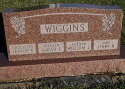 John Ben Wiggins 