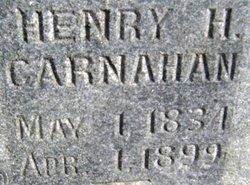 Henry H. Carnahan 