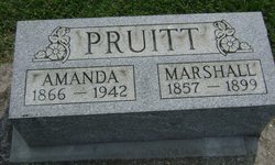 Marshall Pruitt 