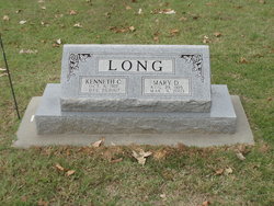 Kenneth C. Long 