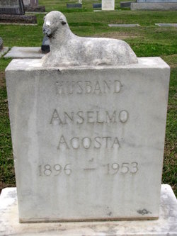 Anselmo Acosta 