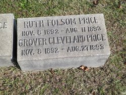 Ruth Folsom Price 