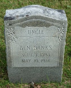 Ben Banks 