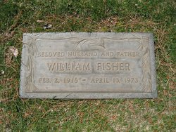 William Fisher 