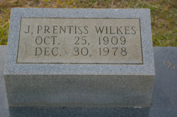 James Prentiss Wilkes 