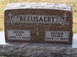 Leo Beeusaert 