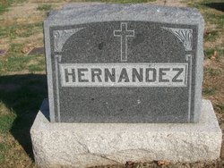 Jose R Hernandez 