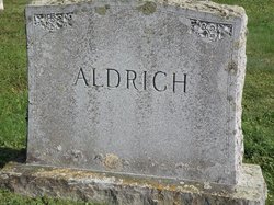 John H Aldrich 