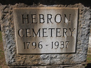 Hebron Presbyterian Cemetery