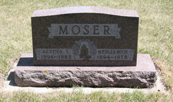 Benjamin Moser 