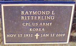 Raymond Louis Ritterling 