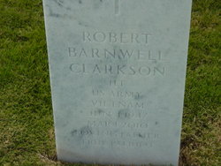 Robert Barnwell Clarkson 