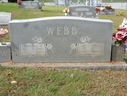 James D Webb 