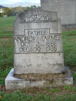 Andrew Farmer 