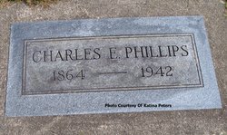 Charles Elsworth Phillips 