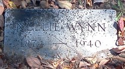 Nellie Wynn 