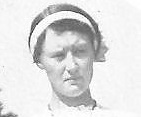 Gladys Marguerite <I>Foster</I> DeClerck 