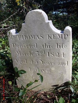 Thomas Kemp 