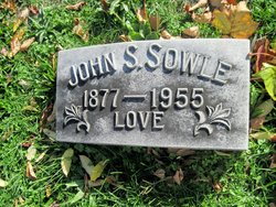 John Sowle 