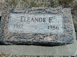 Eleanor Elvira <I>Woods</I> Beers 