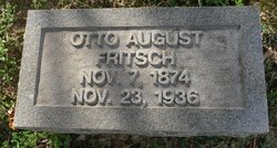 Otto August Fritsch Sr.