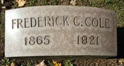 Frederick C. Cole 
