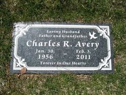 Charles R. Avery 