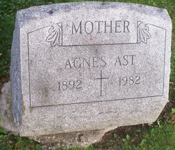Agnes Ast 