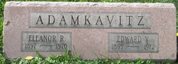 Edward V Adamkavitz 
