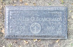 Charles O Blanchard 