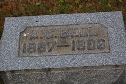Allen C Bell 