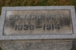 Edward Bell 