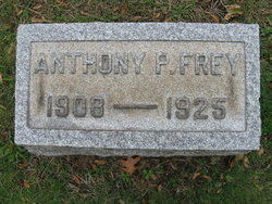 Anthony Frey 