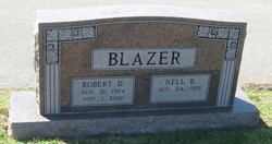 Robert Denver Blazer 