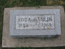 Adda Hanlin 