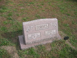 Julius J. Forbes 