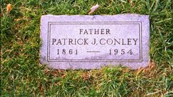 Patrick J. Conley 
