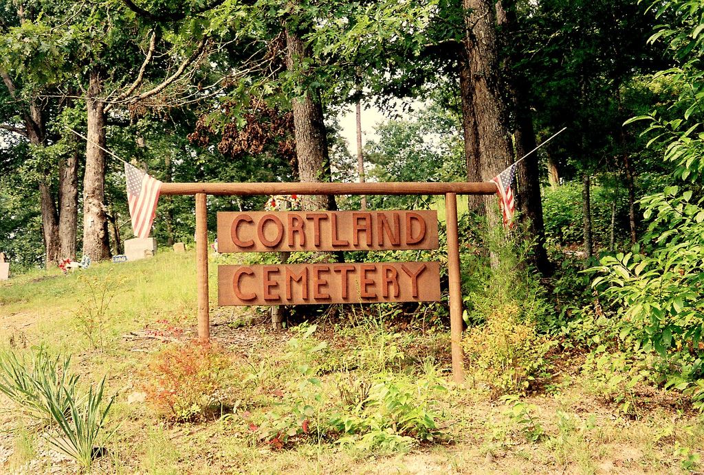 Cortland Cemetery