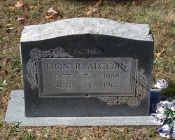 Don R. Alcorn 