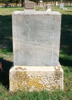 Douglass J. Allen 