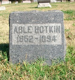 Able Botkin 