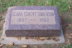 Clara E. Anderson 