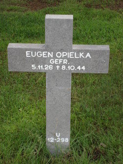 Eugen Opielka 
