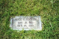 Clyde S. Ashburn 