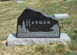 Paul Edward Harmon 
