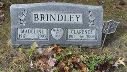 Clarence Henry Brindley 