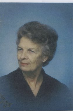 June Elizabeth <I>Carpenter</I> Raney 
