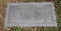 Winfred C Coffey 