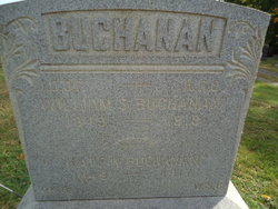 William S. Buchanan 