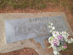 William T. Bartlett 
